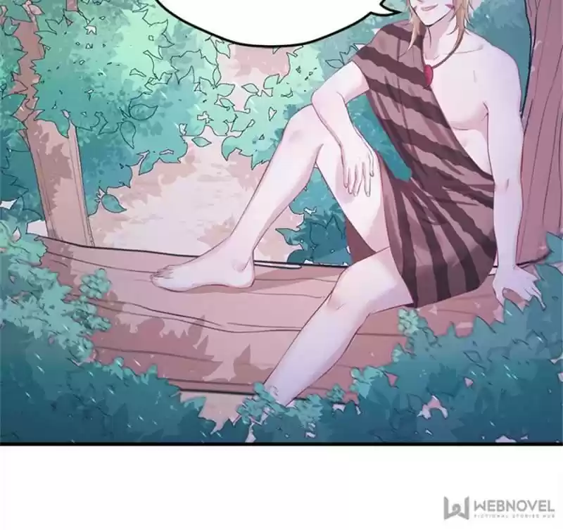 Beauty and the Beasts Ch.103