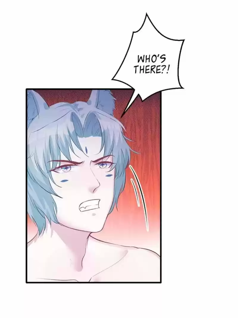 Beauty and the Beasts Ch.103