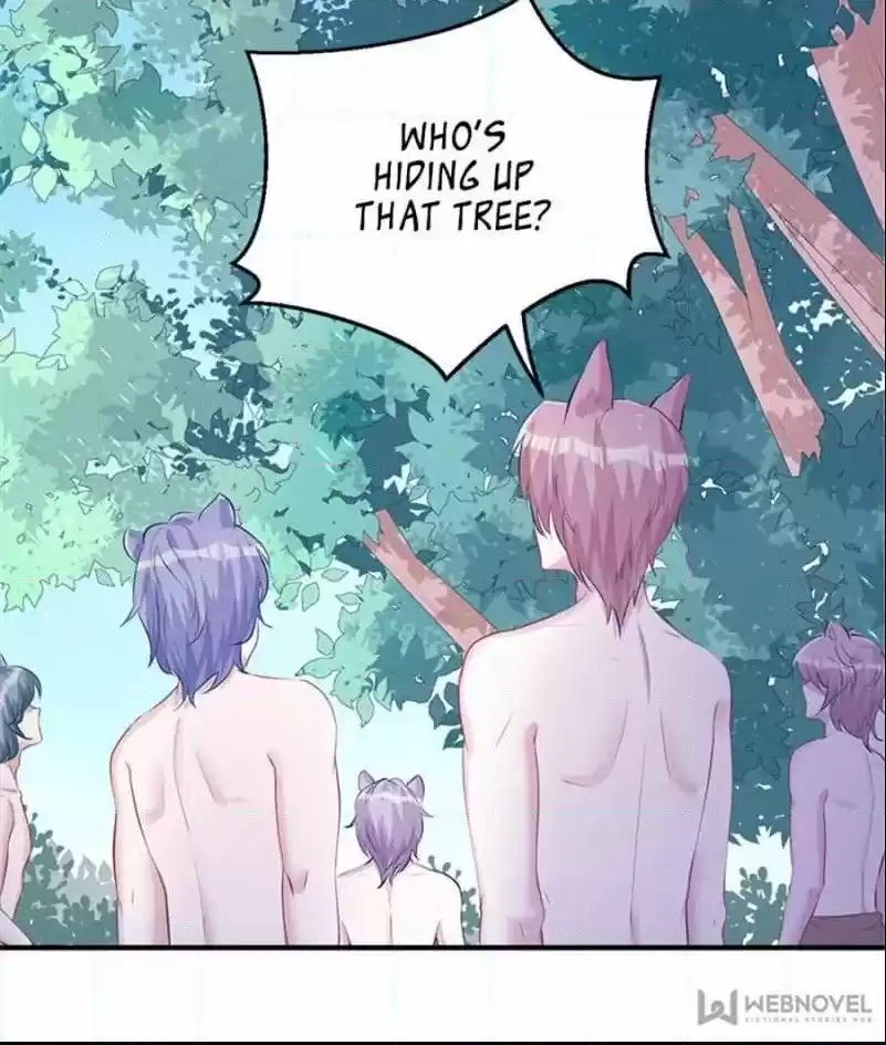 Beauty and the Beasts Ch.103