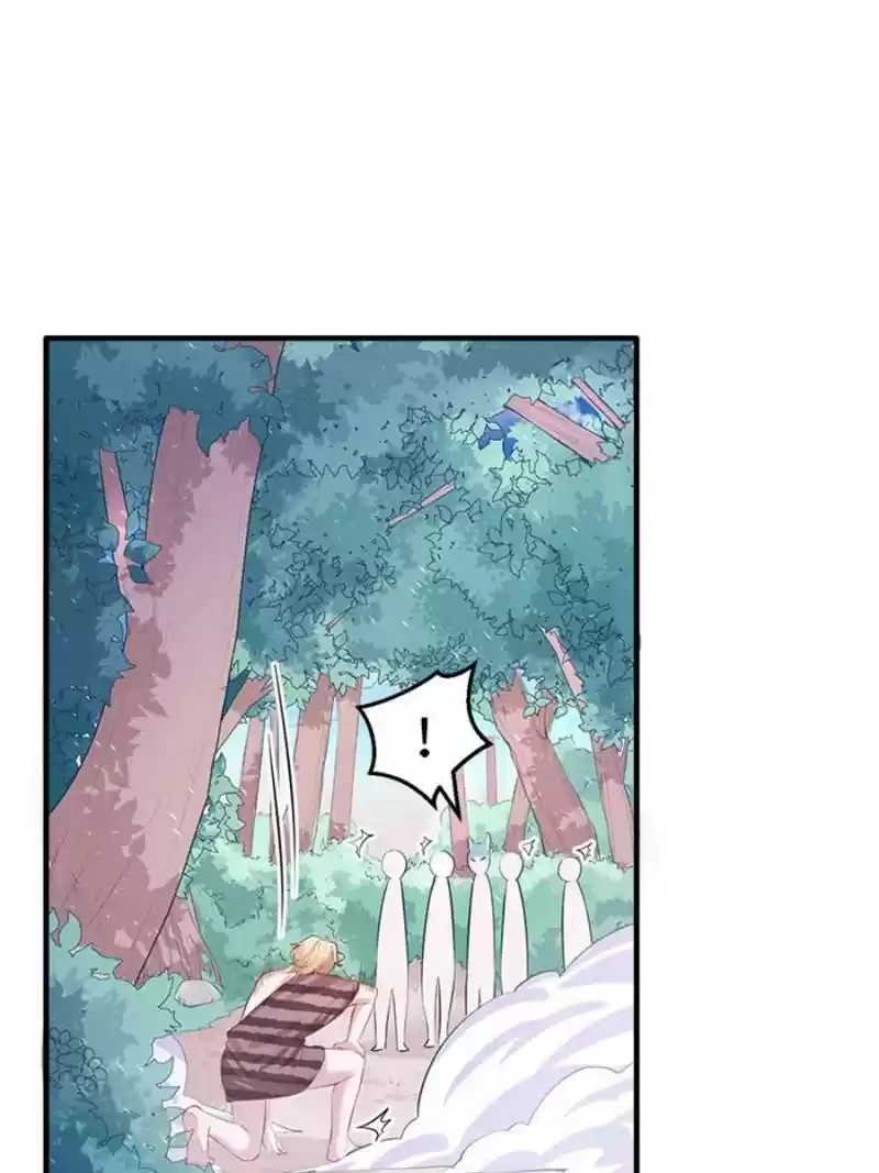 Beauty and the Beasts Ch.103