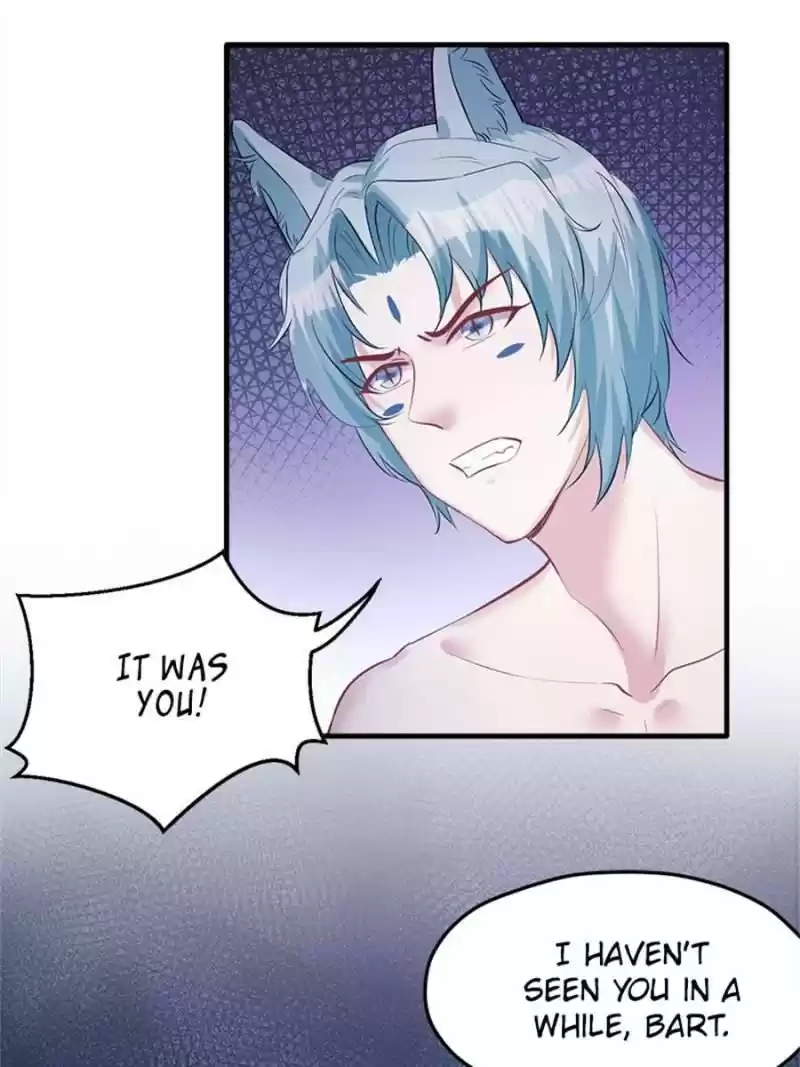 Beauty and the Beasts Ch.103