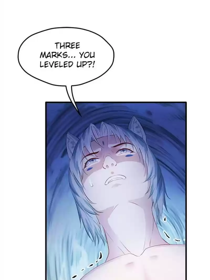 Beauty and the Beasts Ch.103