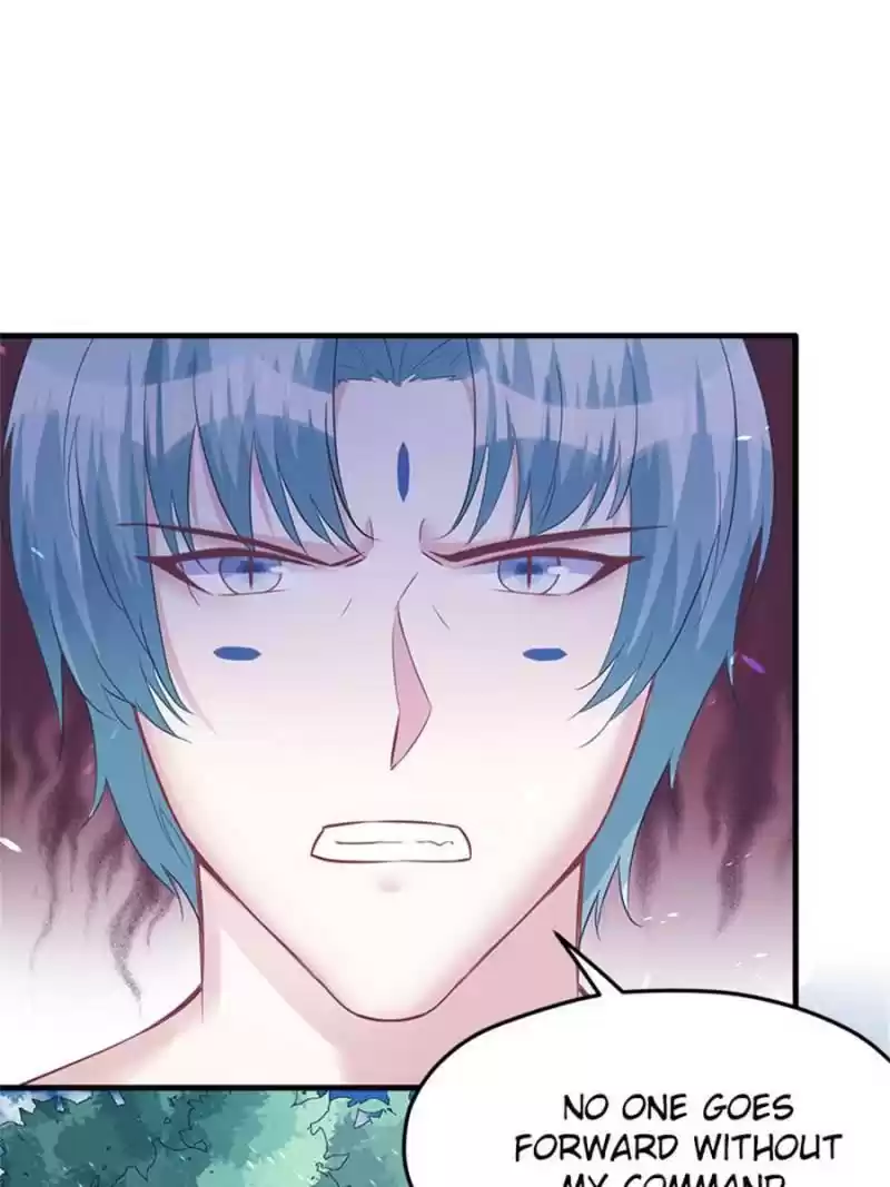 Beauty and the Beasts Ch.103