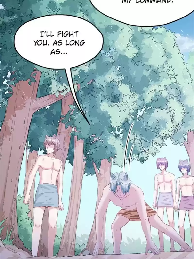 Beauty and the Beasts Ch.103