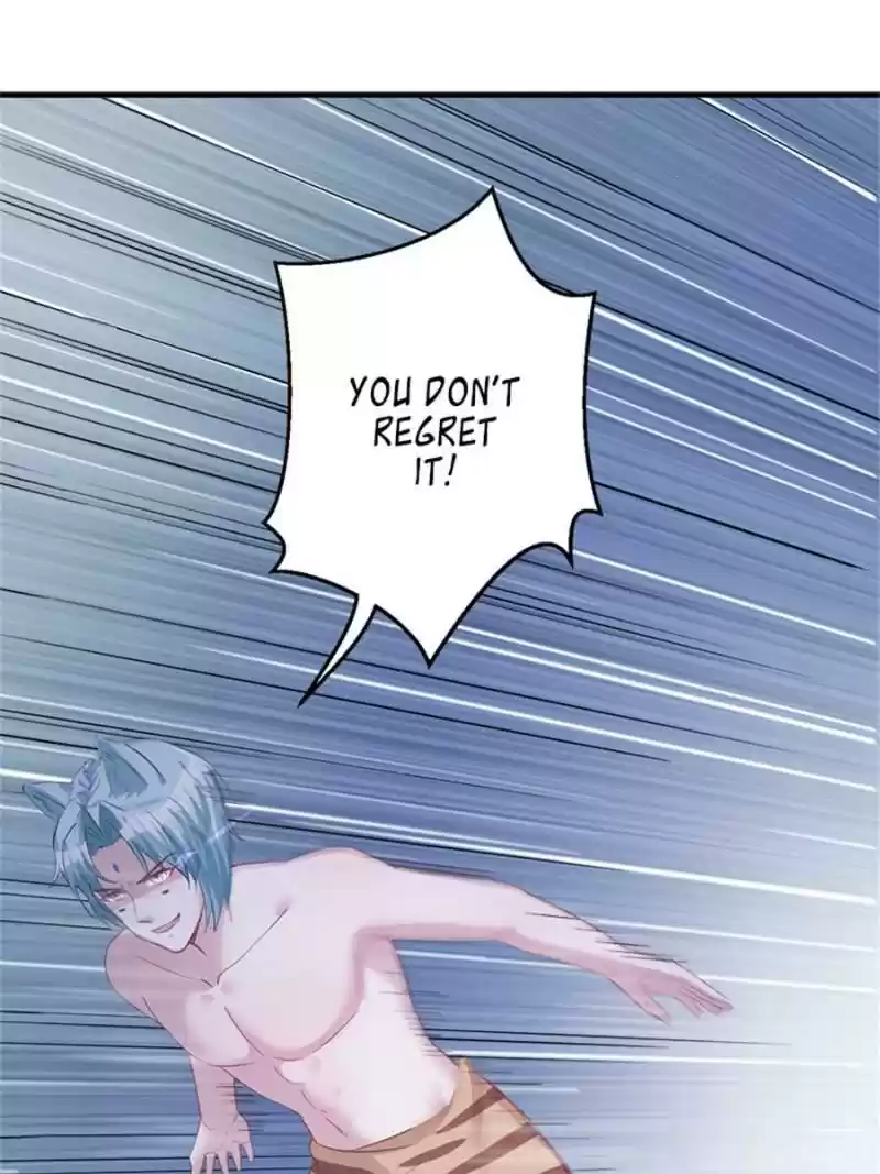 Beauty and the Beasts Ch.103