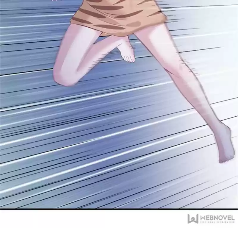 Beauty and the Beasts Ch.103