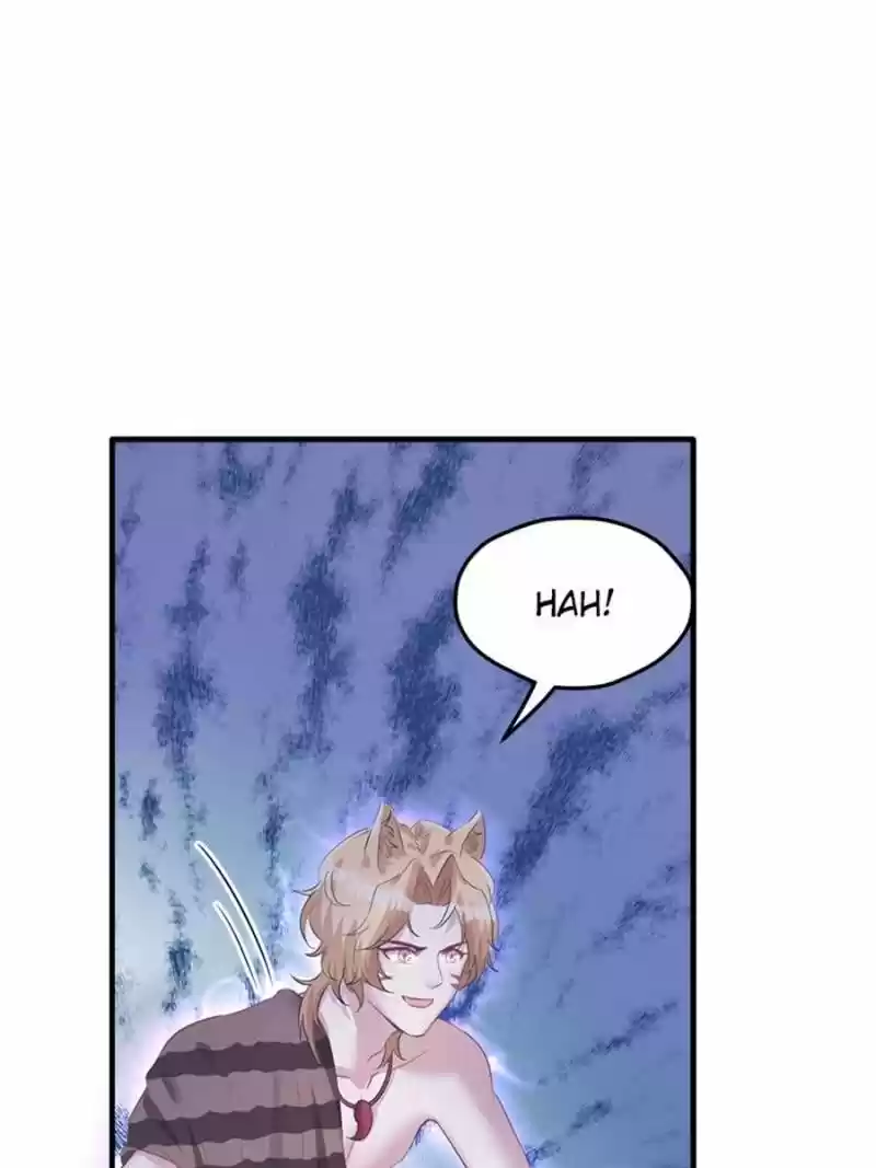 Beauty and the Beasts Ch.103