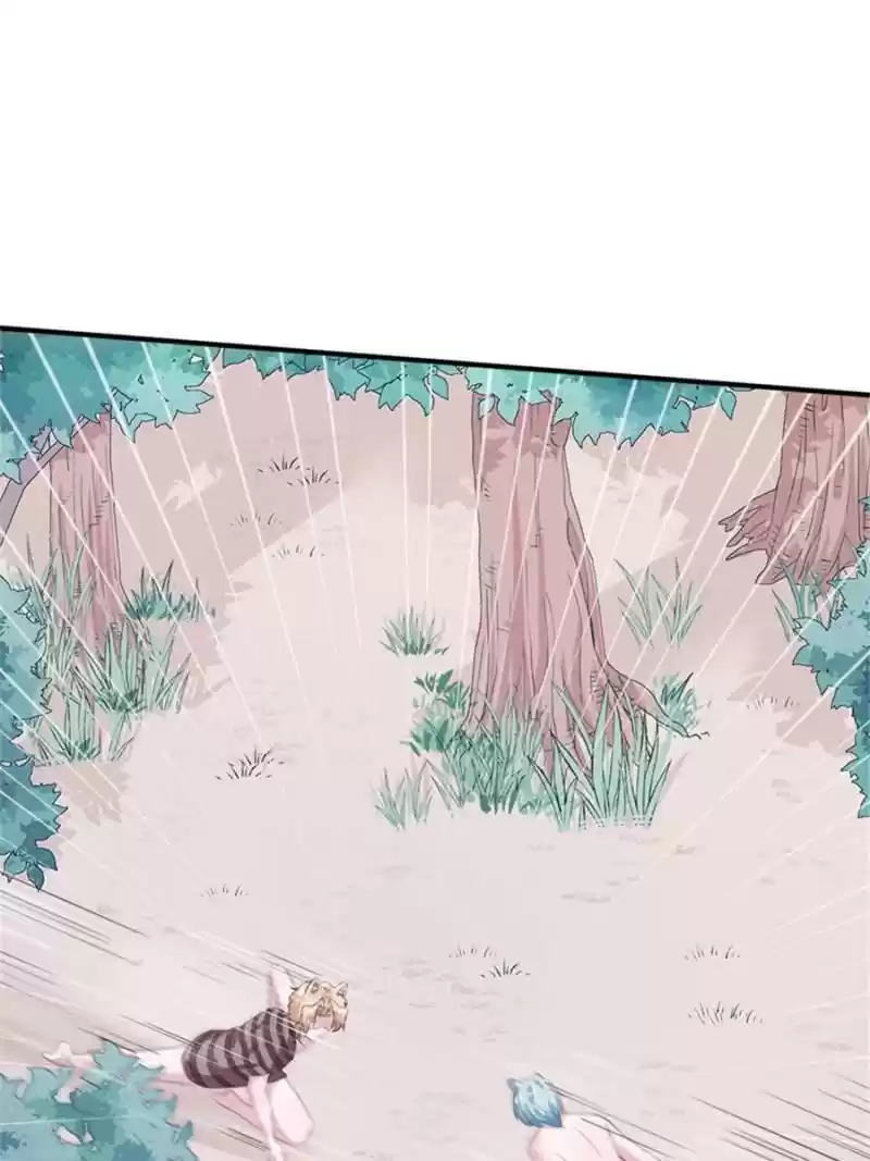 Beauty and the Beasts Ch.103