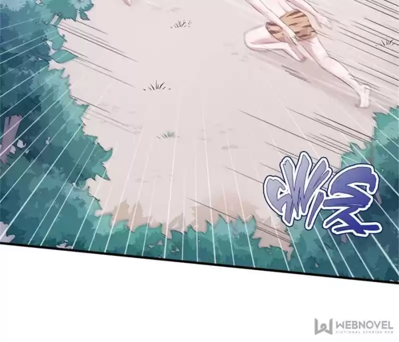 Beauty and the Beasts Ch.103