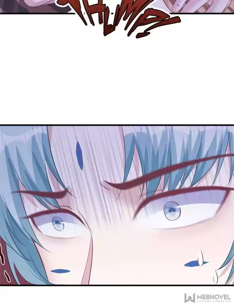 Beauty and the Beasts Ch.103