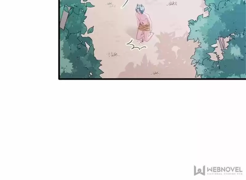 Beauty and the Beasts Ch.103