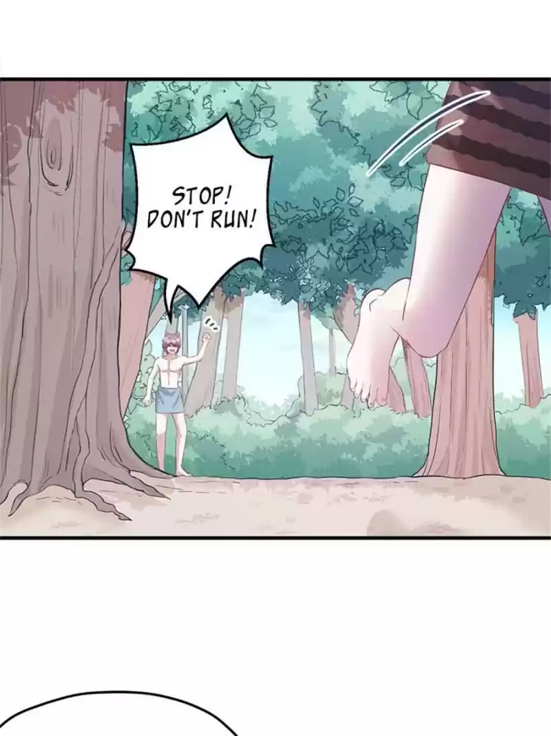 Beauty and the Beasts Ch.103