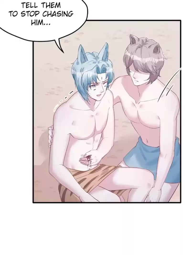 Beauty and the Beasts Ch.103