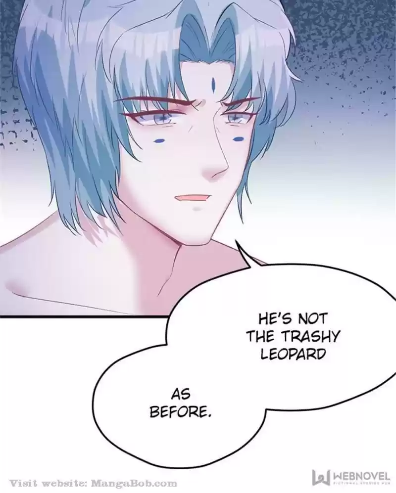 Beauty and the Beasts Ch.103