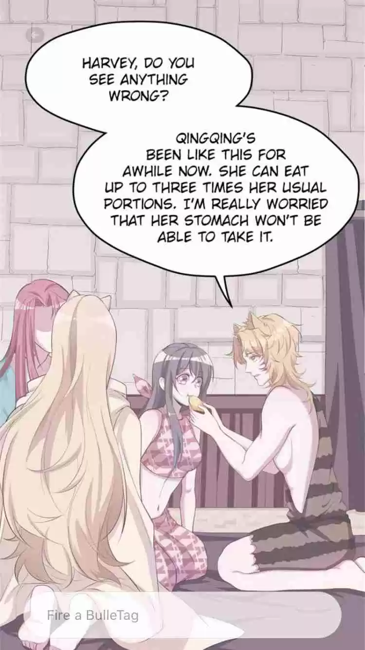 Beauty and the Beasts Ch.104