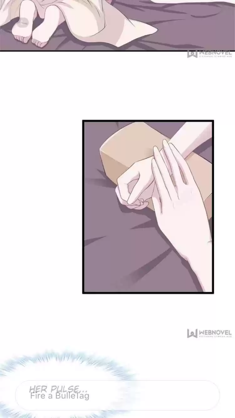 Beauty and the Beasts Ch.104