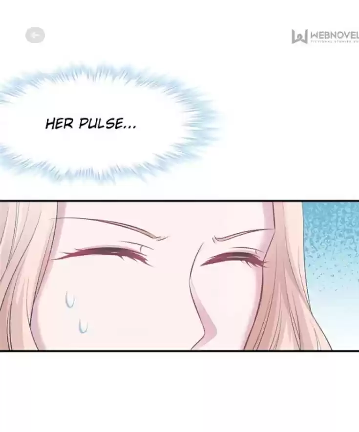 Beauty and the Beasts Ch.104