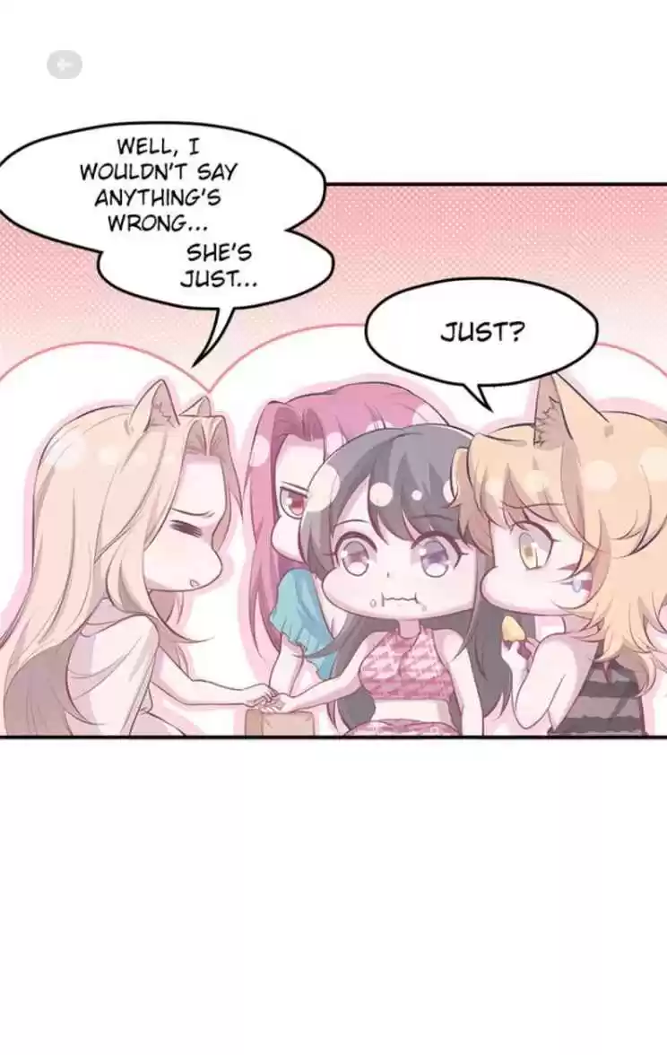 Beauty and the Beasts Ch.104