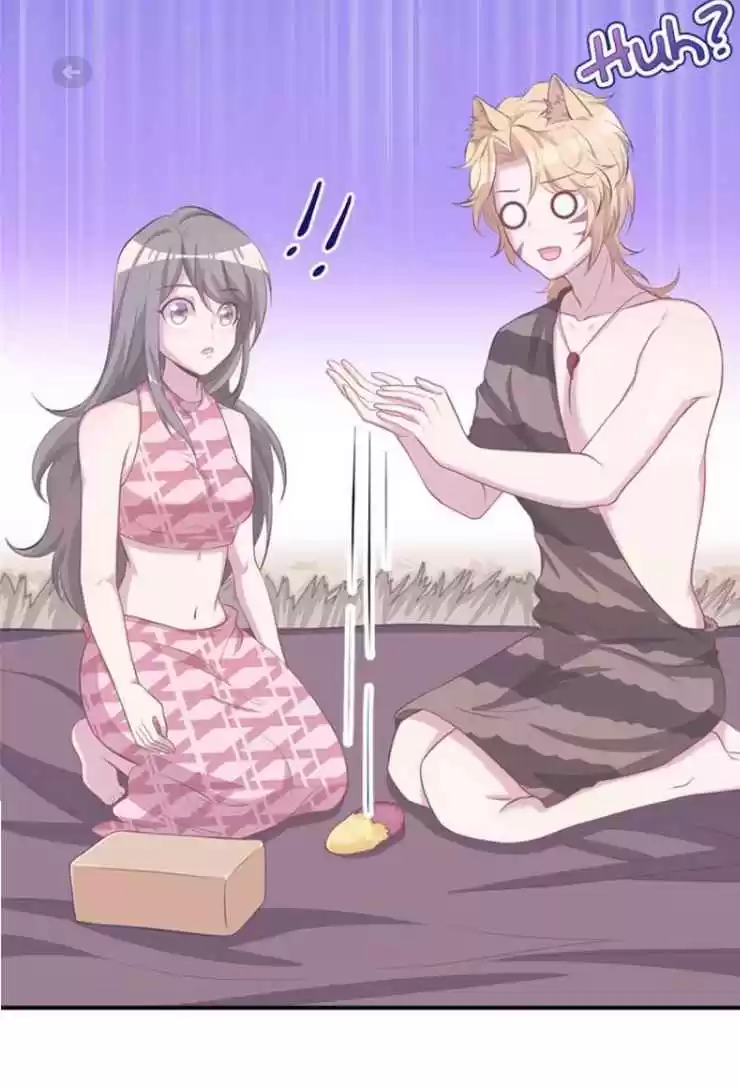 Beauty and the Beasts Ch.104