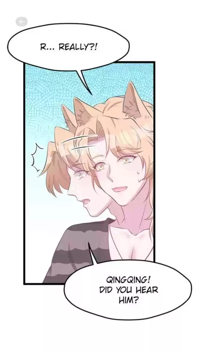 Beauty and the Beasts Ch.104