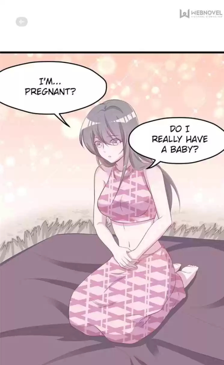 Beauty and the Beasts Ch.104