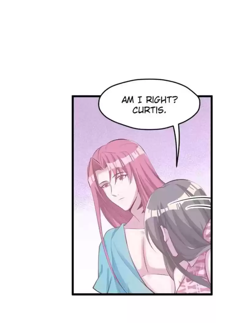 Beauty and the Beasts Ch.104