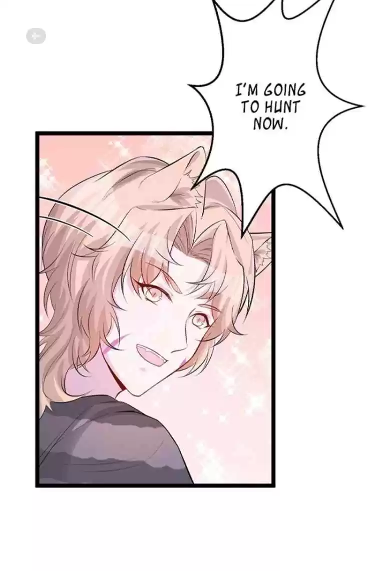 Beauty and the Beasts Ch.104