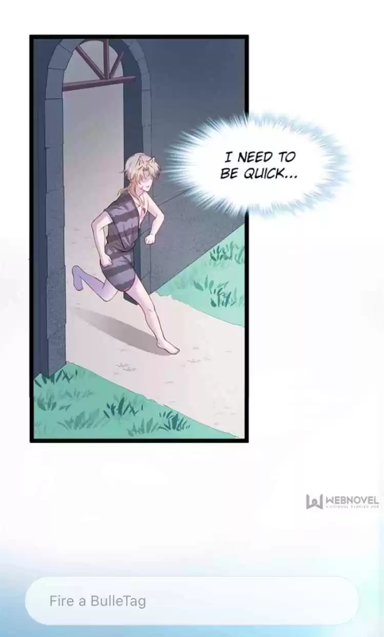 Beauty and the Beasts Ch.104