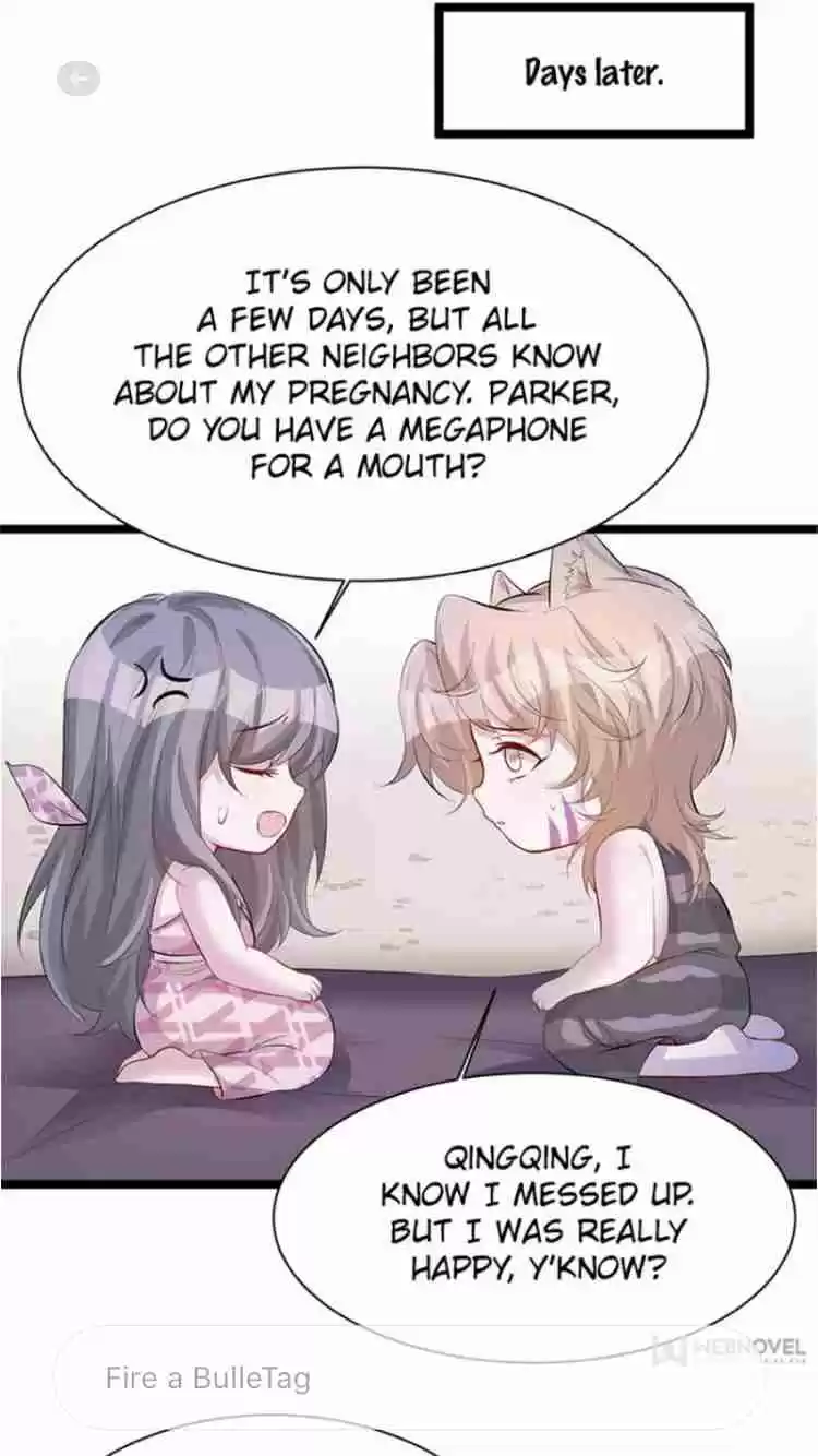 Beauty and the Beasts Ch.104