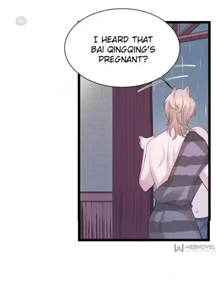 Beauty and the Beasts Ch.104