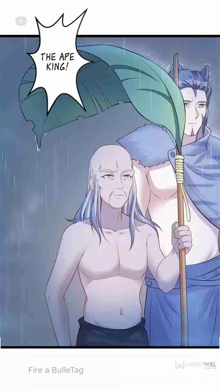 Beauty and the Beasts Ch.104