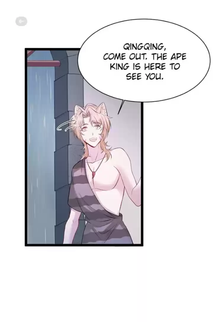 Beauty and the Beasts Ch.104