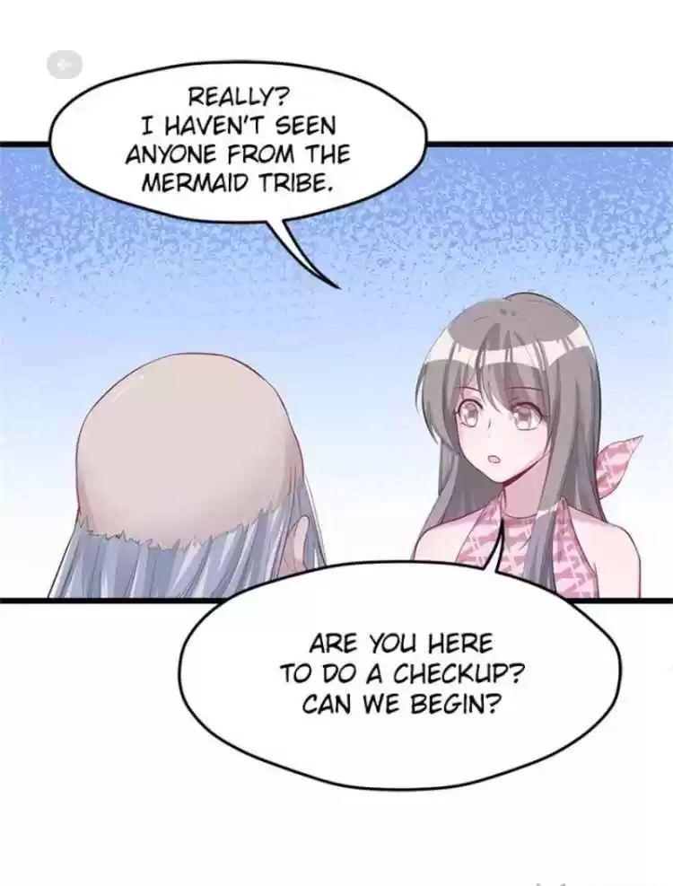 Beauty and the Beasts Ch.104