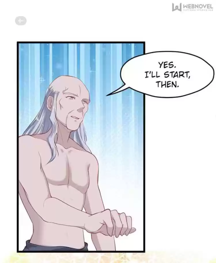 Beauty and the Beasts Ch.104