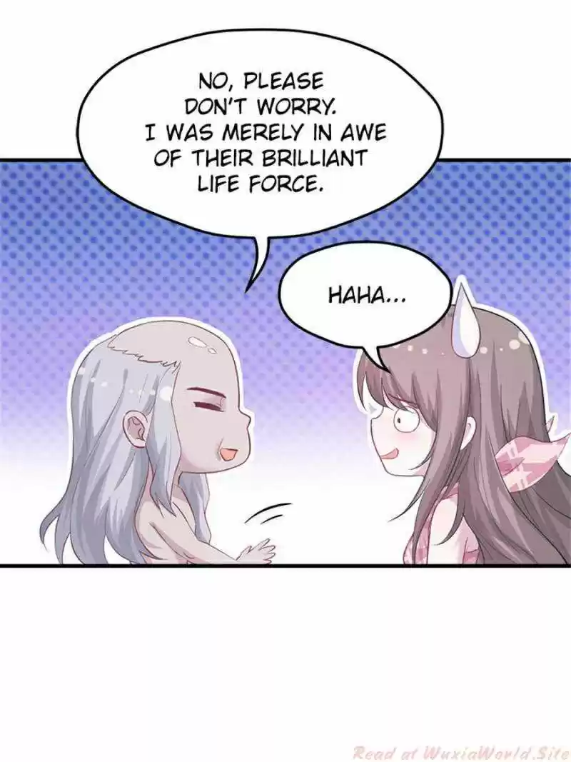 Beauty and the Beasts Ch.105