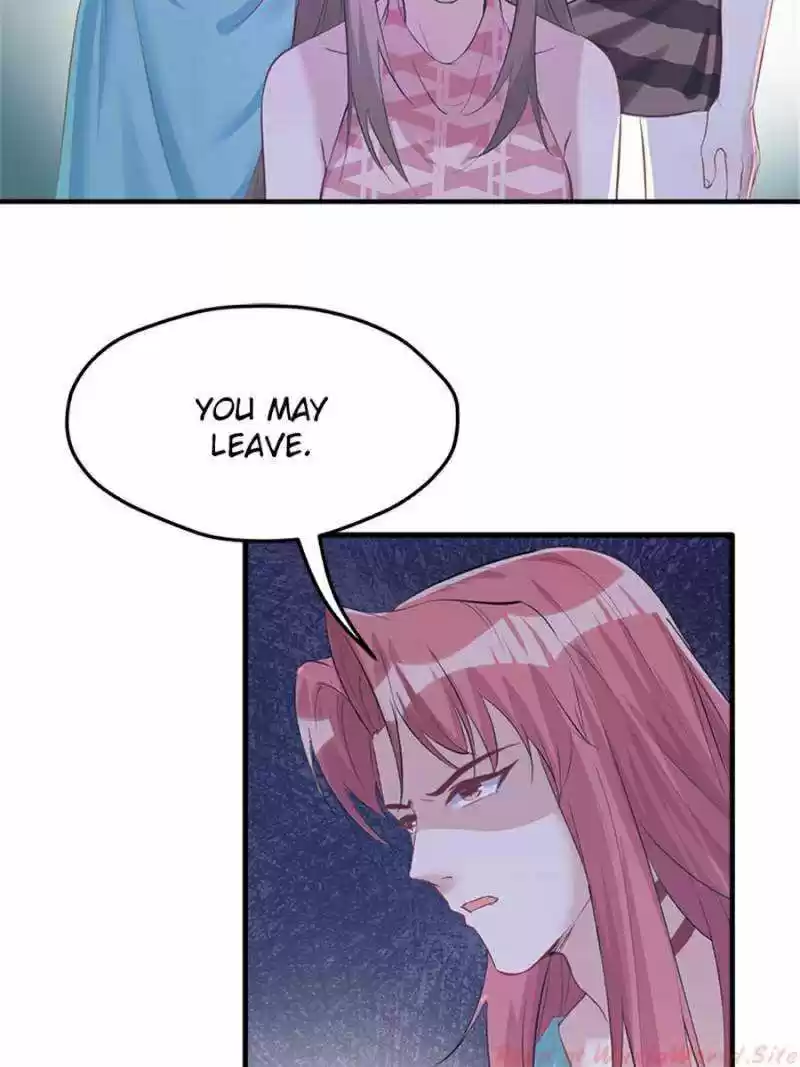 Beauty and the Beasts Ch.105