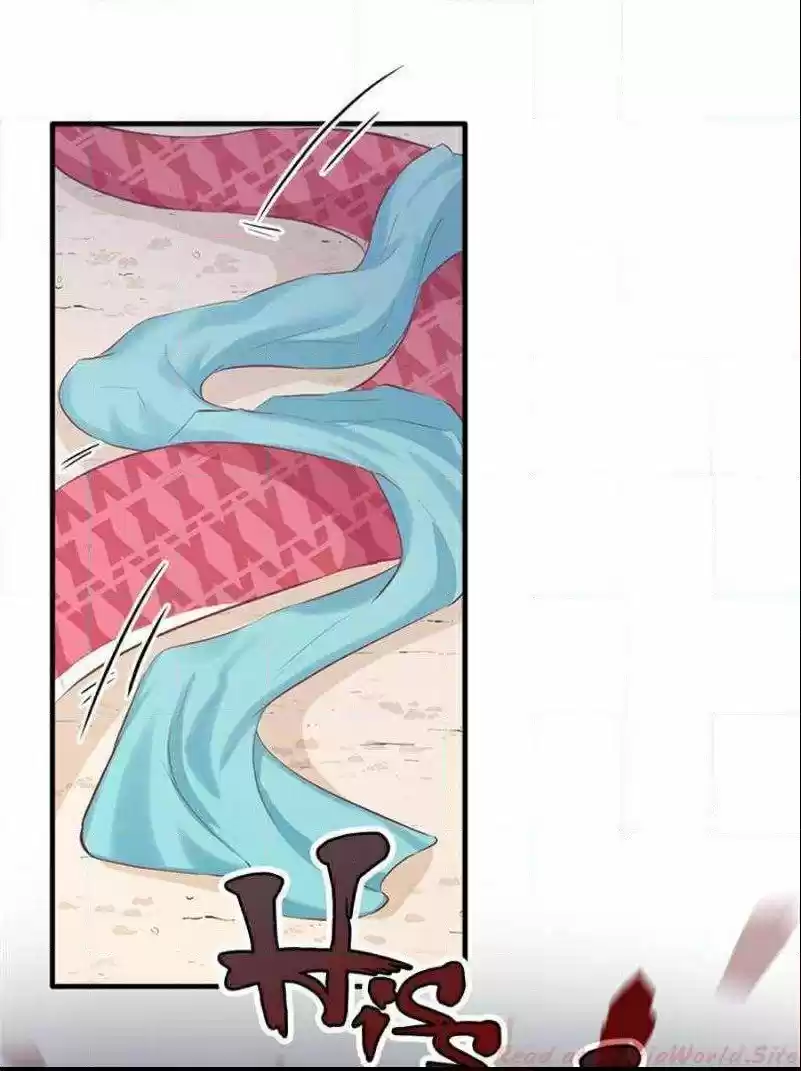 Beauty and the Beasts Ch.105