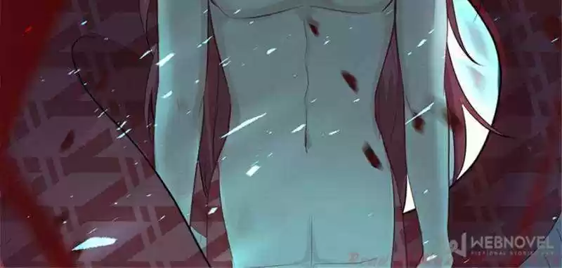 Beauty and the Beasts Ch.105