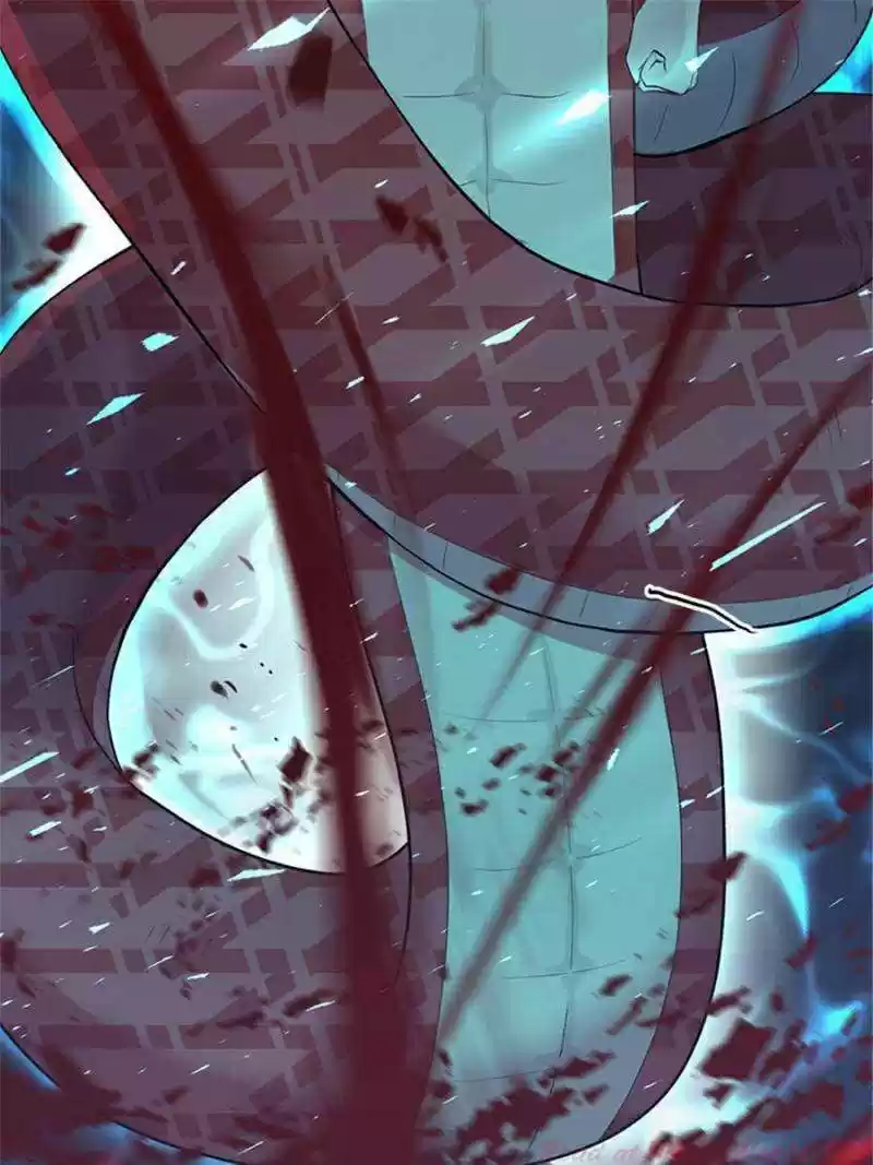 Beauty and the Beasts Ch.105