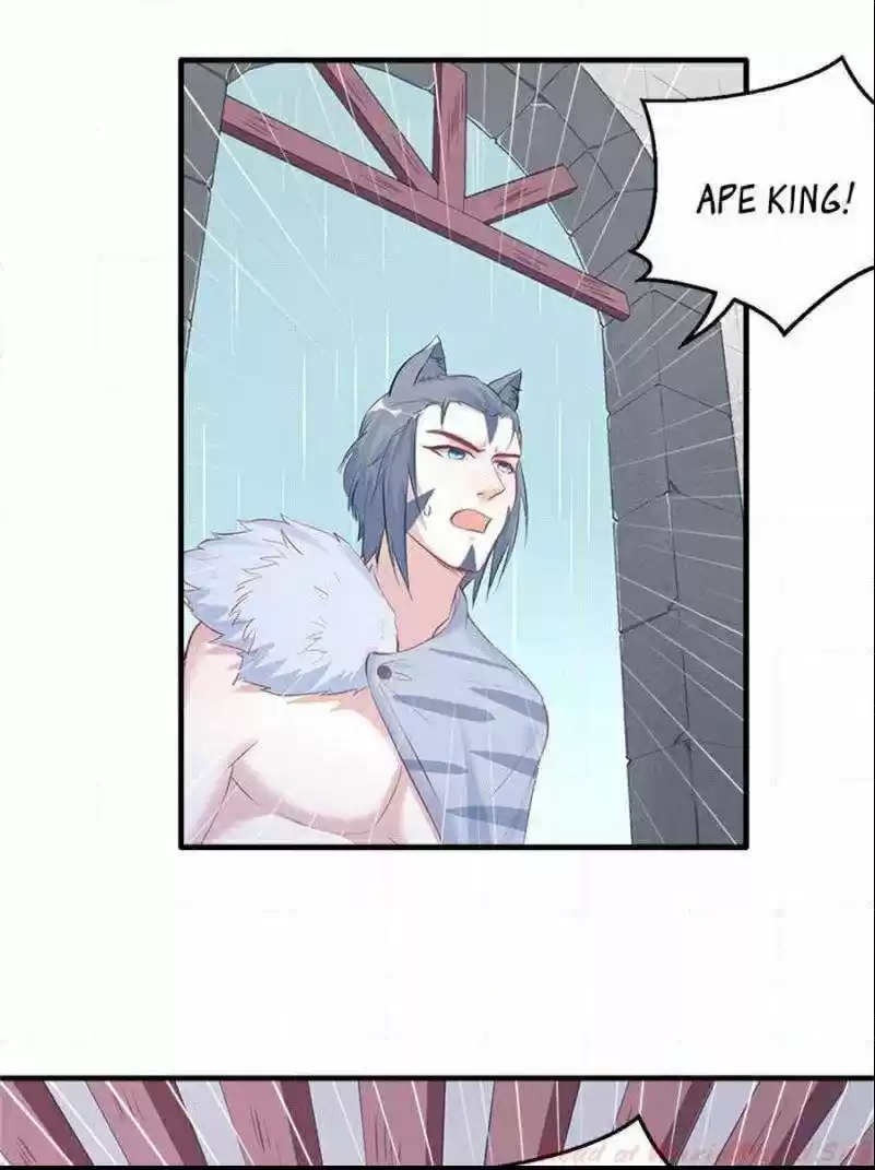 Beauty and the Beasts Ch.105