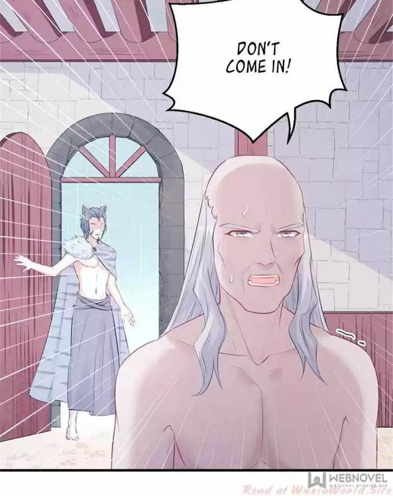 Beauty and the Beasts Ch.105