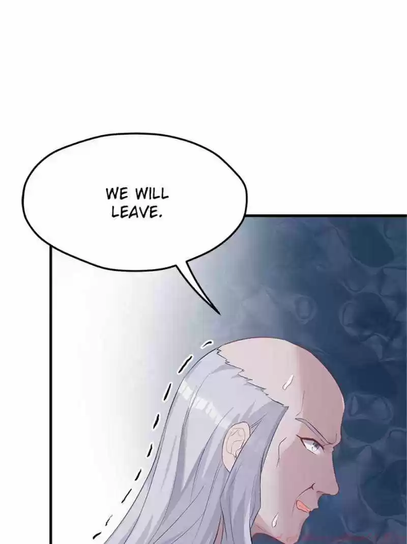 Beauty and the Beasts Ch.105