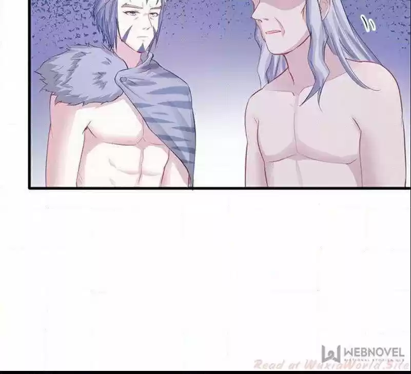 Beauty and the Beasts Ch.105