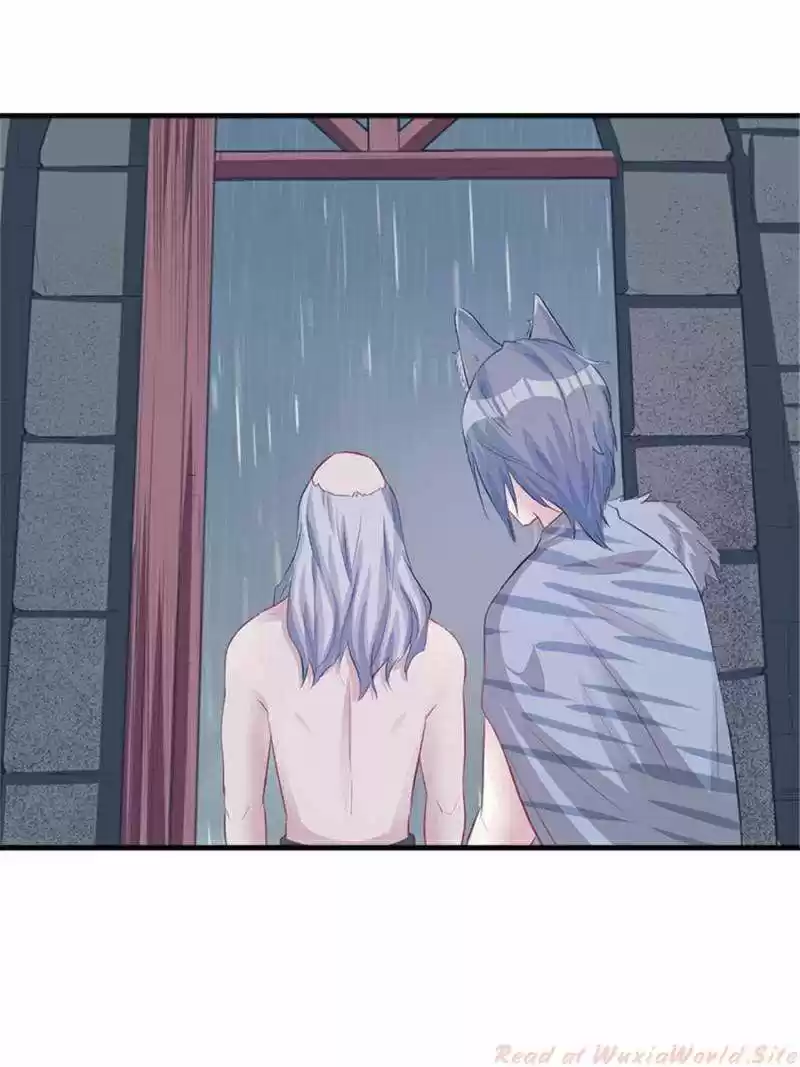 Beauty and the Beasts Ch.105