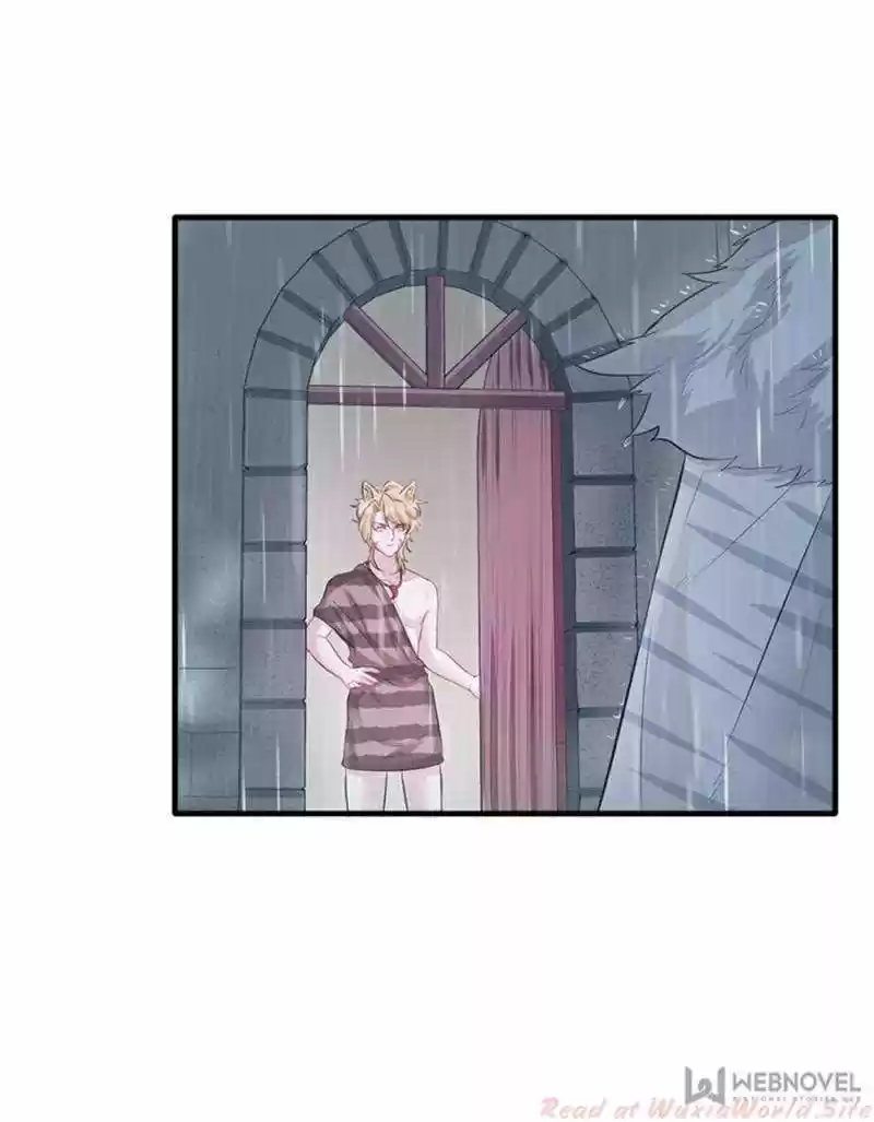 Beauty and the Beasts Ch.105