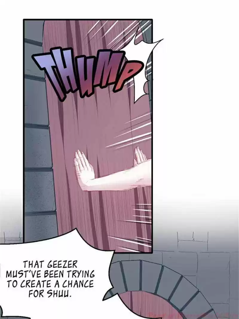 Beauty and the Beasts Ch.105