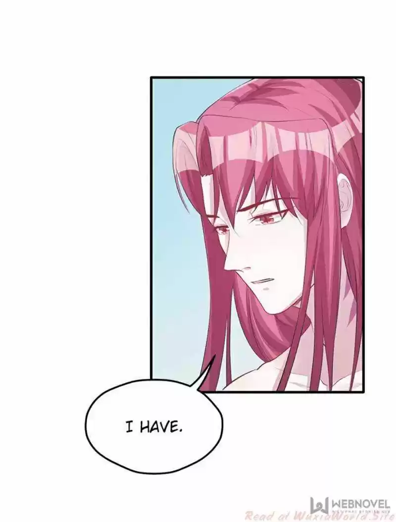 Beauty and the Beasts Ch.105