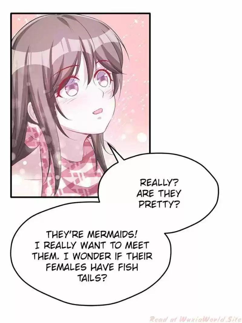 Beauty and the Beasts Ch.105