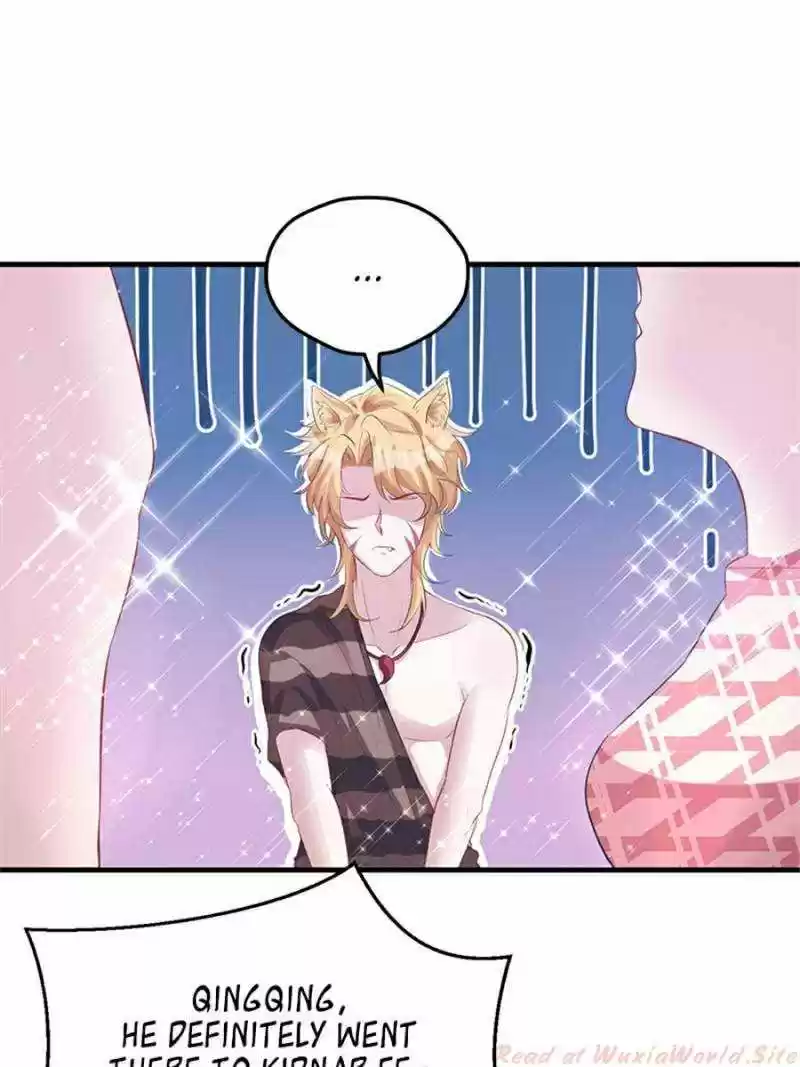 Beauty and the Beasts Ch.105