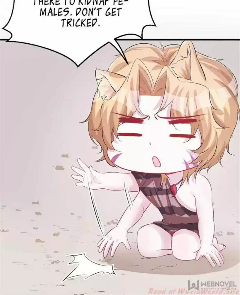 Beauty and the Beasts Ch.105